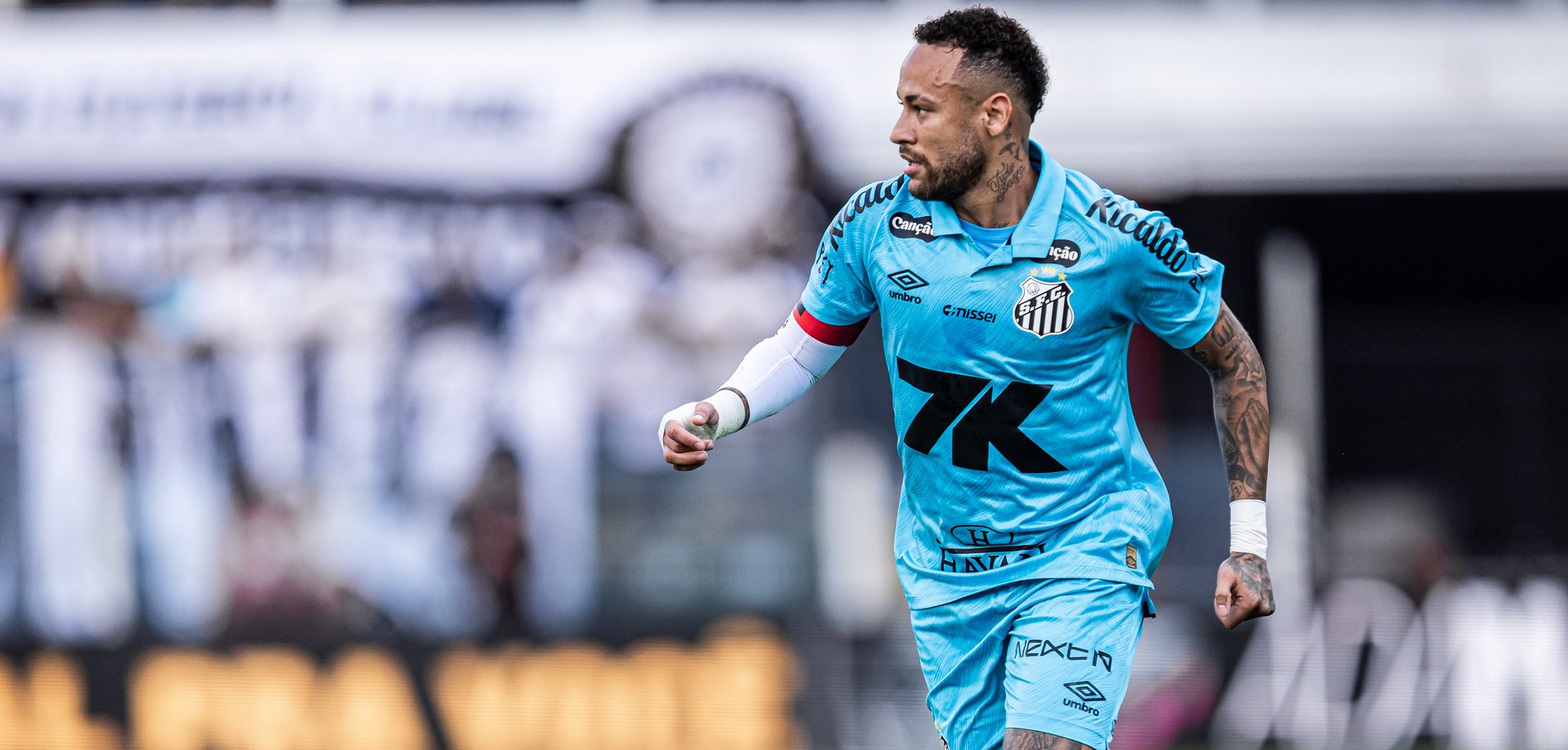 Raul Baretta / Santos FC