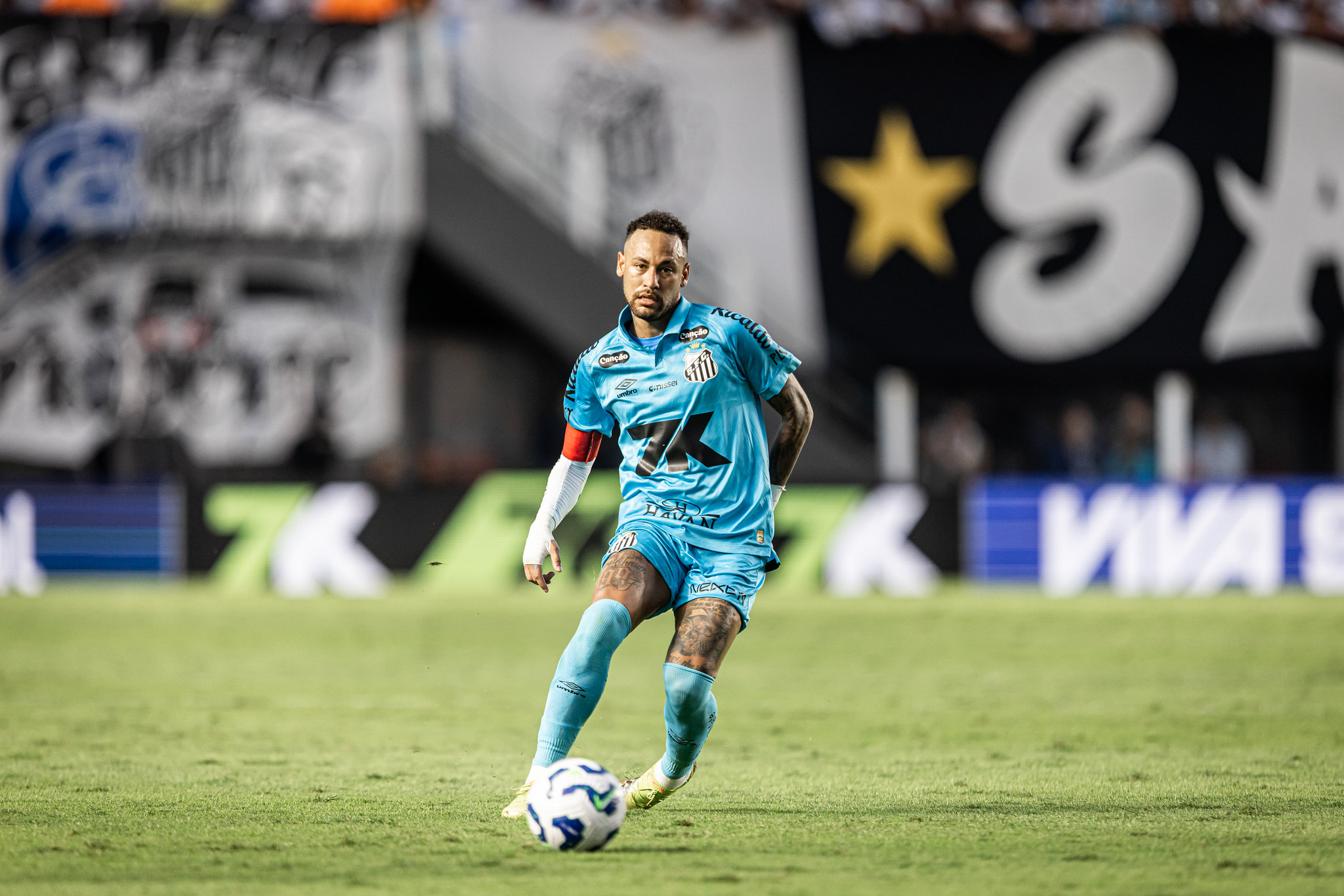 Raul Baretta / Santos FC Raul Baretta / Santos FC