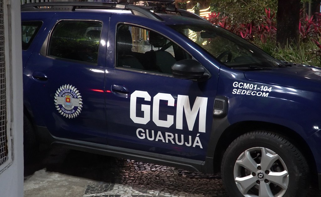 Guarujá vai manter “Operação Ocupação” no feriado prolongado