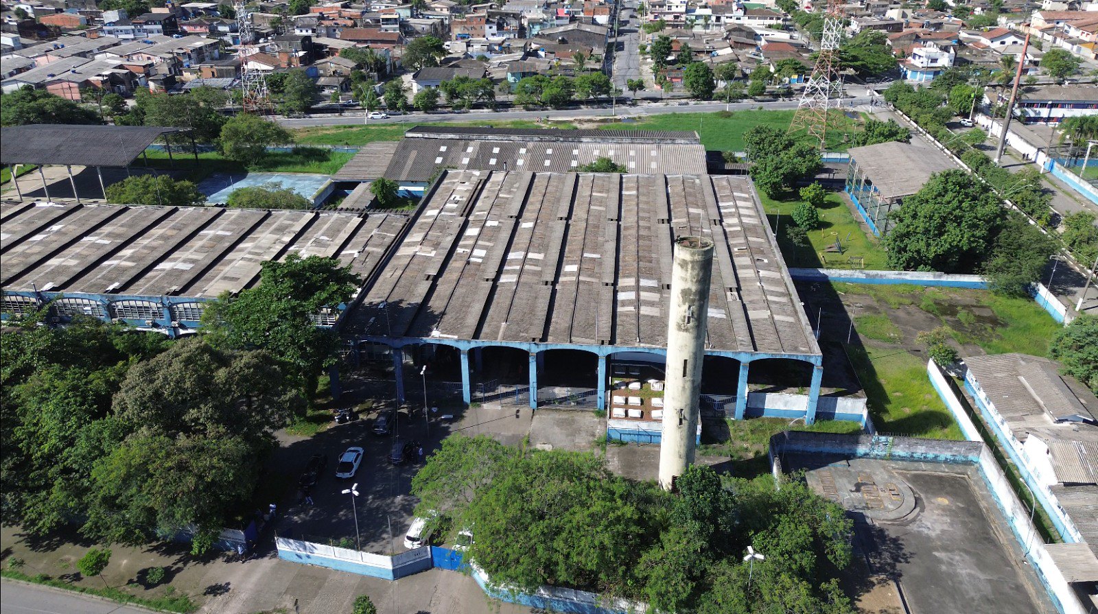Divulgação/PMG
