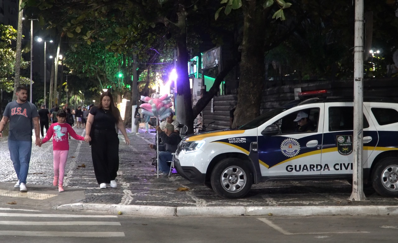 Divulgação/PMG