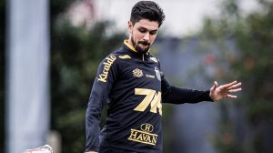 Santos aposta em recurso no TAS para evitar transfer ban na janela de meio de ano