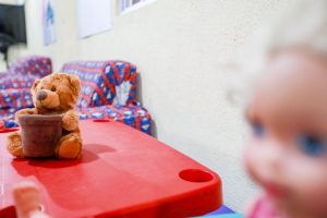 São Vicente reduz taxa de gravidez na adolescência