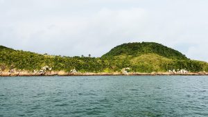 APS e Marinha firmam acordo para monitoramento