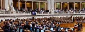 Voto ‘brasileiro’ reforça extrema-direita no Parlamento português