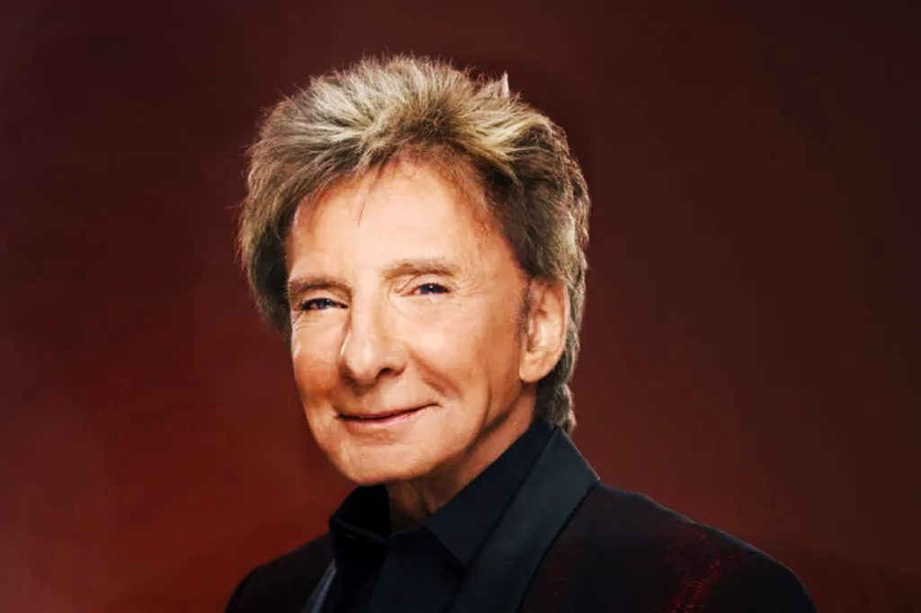 Barry Manilow chega aos 82 anos e prepara turnê de despedida