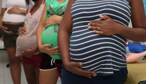 Prefeitura de Santos lança site para orientar gestantes e mães