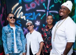 Sampa Crew fará show na Quermesse do Morro da Nova Cintra