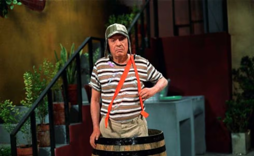 Prime Video terá mais de 500 episódios de ‘Chaves’ e ‘Chapolin’