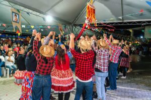 Confira a programação da Festa da Paróquia São João Batista em Bertioga