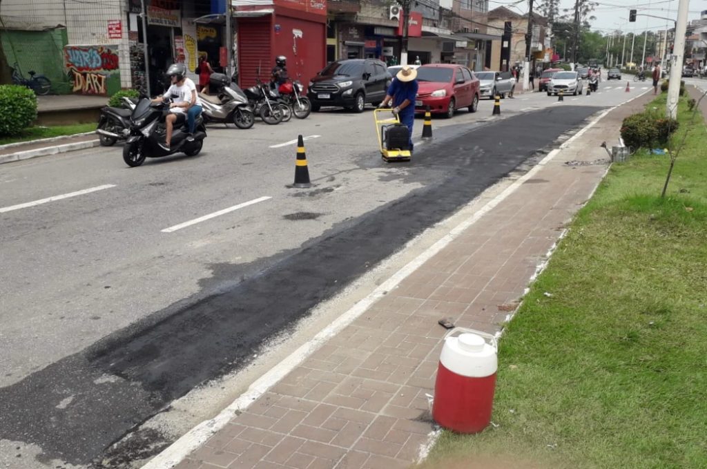 Divulgação/PMC