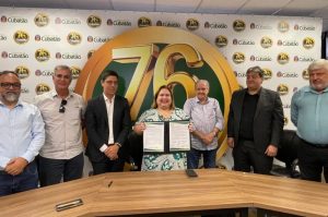 Cubatão encerra evento com acordo por sustentabilidade