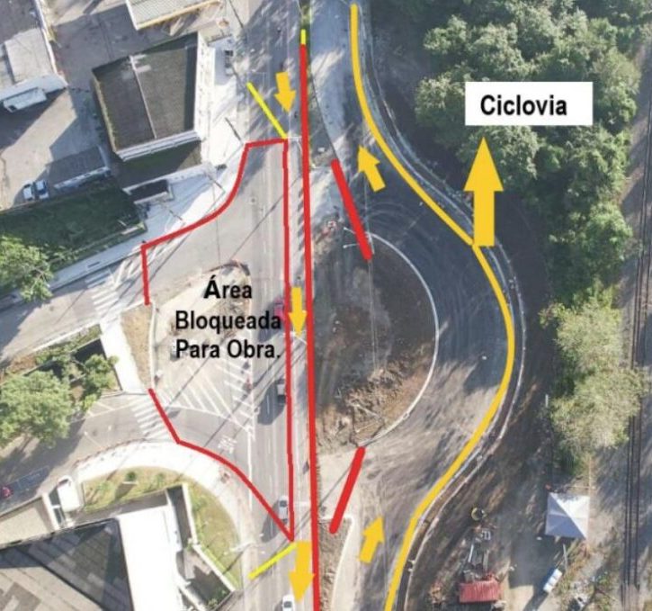 Trânsito em Cubatão terá mudanças a partir de hoje; veja