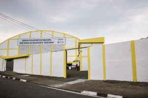 São Vicente recebe campeonato de Hapkido no domingo