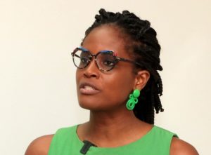 Entrevista com Djamila Ribeiro: “Quando falamos de feminismo negro, ampliamos o debate”
