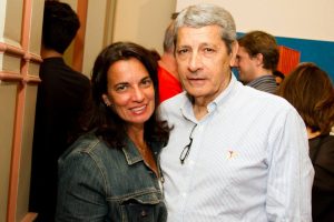 Morre aos 80 anos Eduardo Caldeira, um ícone da cultura santista