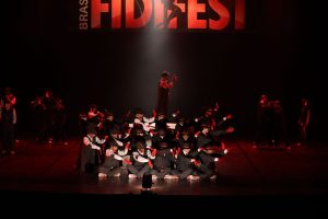 FIDIFEST completa 11 anos como referência da dança na Baixada