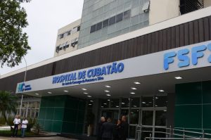 Cubatão segue no topo do ranking regional de Saúde