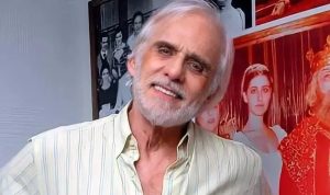 Morre aos 91 anos o ator Francisco Cuoco, ícone da televisão brasileira