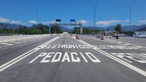Deputado quer que pedágios e balsas aceitem pagamento por cartão e pix
