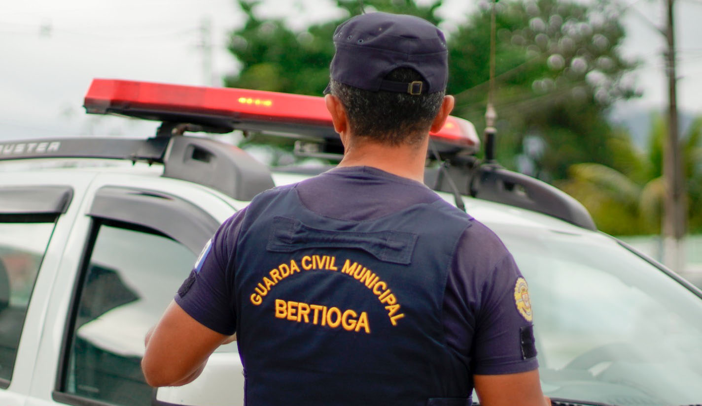 Divulgação/PMB