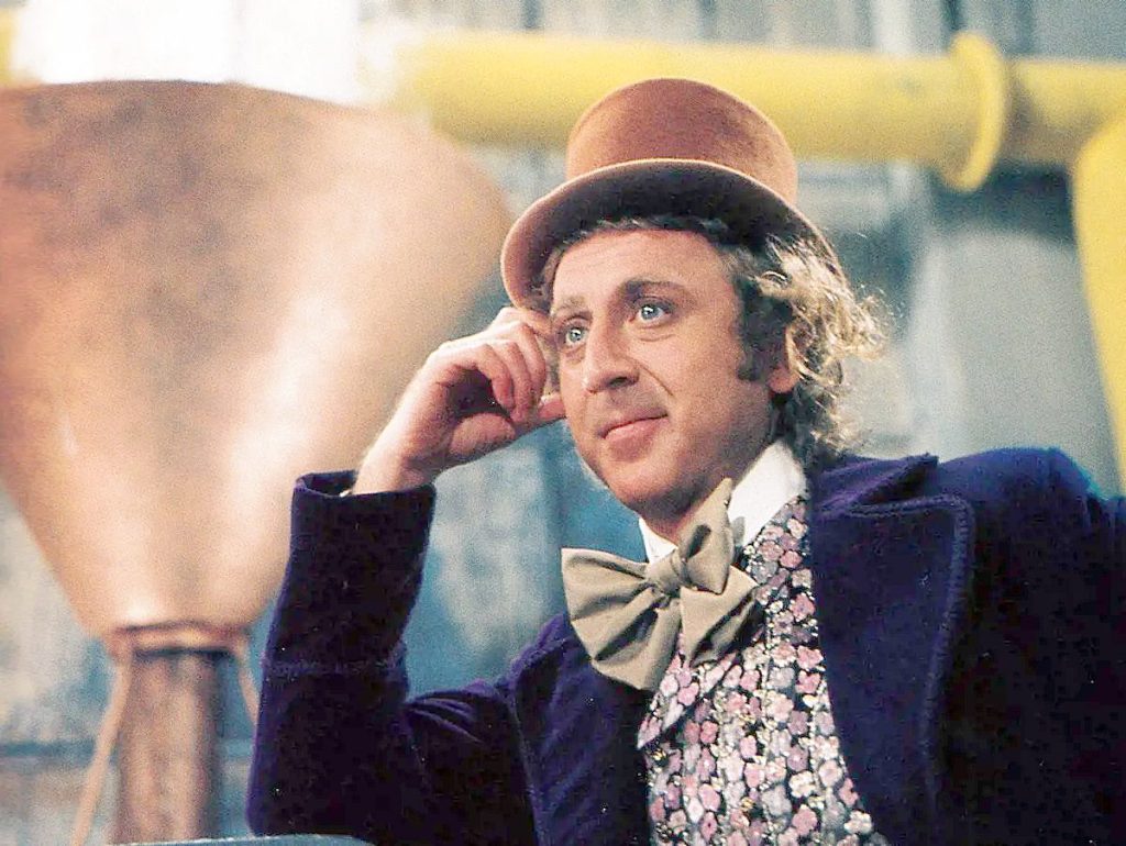 Gene Wilder, um ator mais do que completo, chegaria hoje aos 92 anos