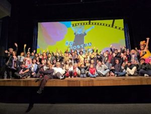 16ª Mostra MABS celebra o cinema da Baixada com um troféu inédito