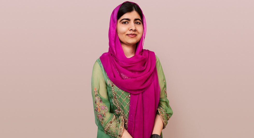 Memórias de Malala chegam em outubro