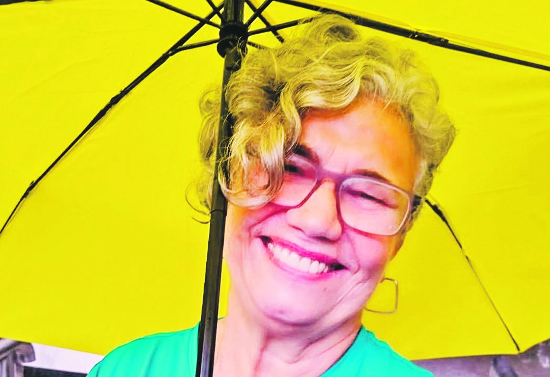 Arquivo pessoal Arquivo pessoal