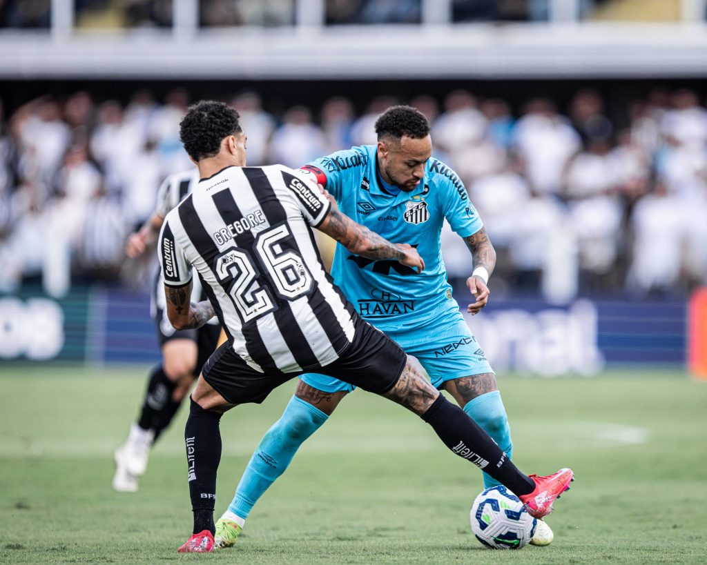 Derrota e expulsão podem decretar despedida de Neymar