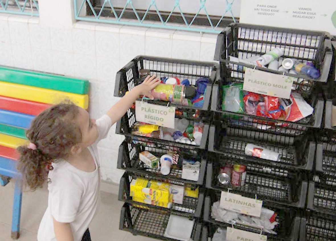 Projeto inclui Agenda 2030 no currículo das escolas de Santos | Jornal da Orla