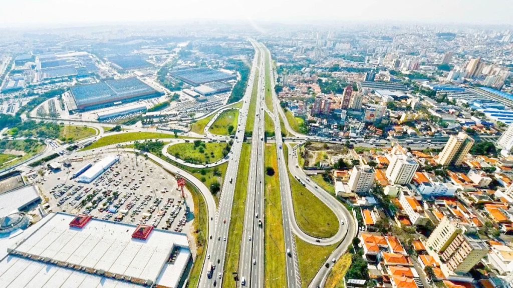 Artesp assume fiscalização dos modais de transporte em SP