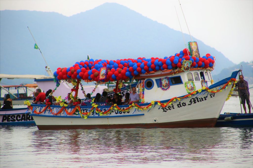 Guarujá e São Vicente celebram Dia de São Pedro neste domingo