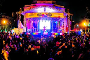 Centro de Santos recebe neste final de semana a Parada LGBT+