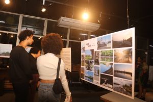 Exposição no MISS revela o cotidiano do bairro São Manoel