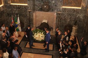 Convênios garantem 153 moradias e repasse à Saúde