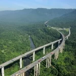Rodovia dos Imigrantes completa 50 anos e projeta próximas décadas