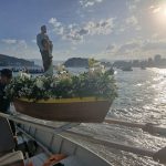 Fé e tradição marcam homenagens a São Pedro em São Vicente