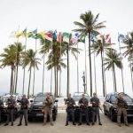 Números mostram queda da violência na região