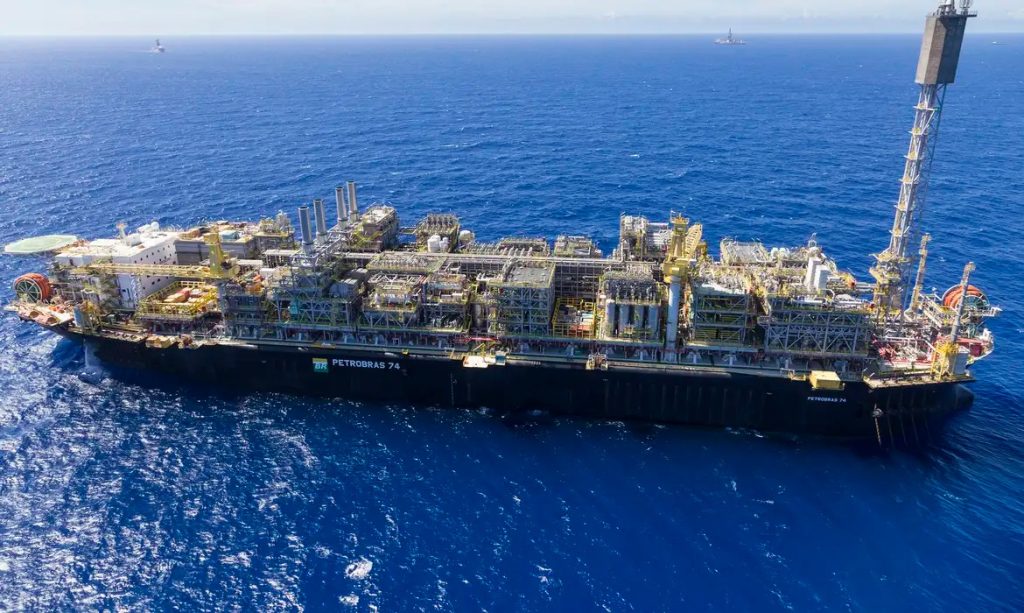 SP Offshore Conference reunirá mais de 1 mil participantes