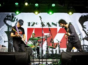 Jam Session revela programação da 13ª edição do Santos Jazz Festival