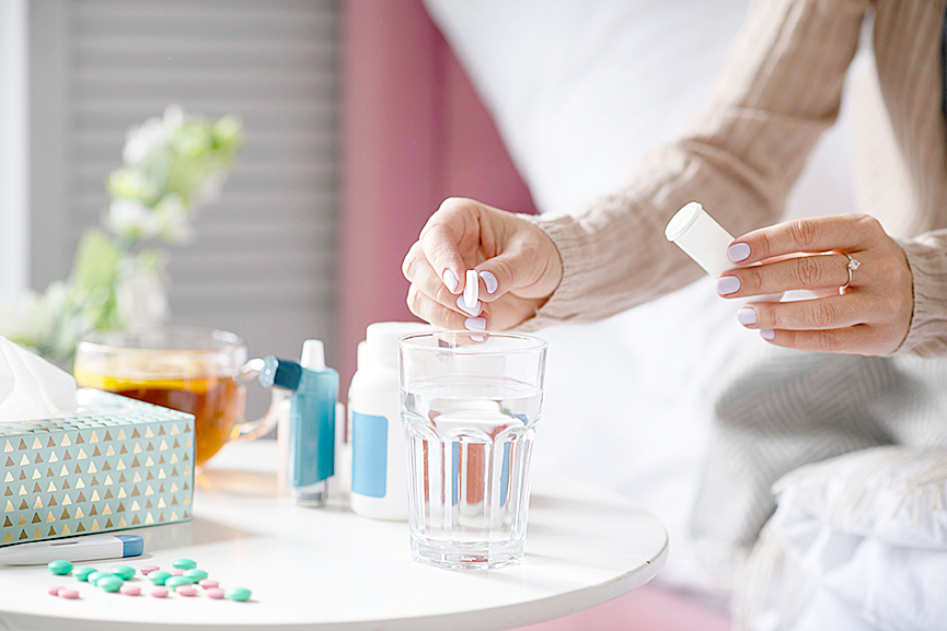Impactos da automedicação e consequências para a saúde pública | Jornal da Orla