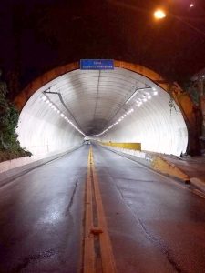Obras interditam Túnel da Vila Zilda até quinta-feira (12); veja rotas alternativas