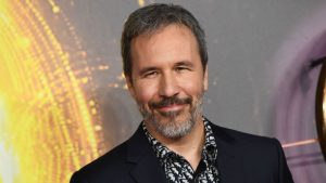 Novo filme de 007 terá direção do canadense Denis Villeneuve