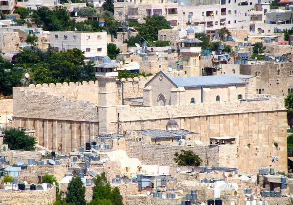 Hebron, a Cidade Sagrada desde Sempre | Jornal da Orla