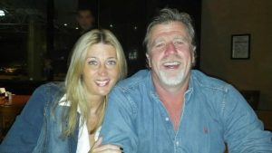 13 anos de amor e cumplicidade neste Dia dos Namorados