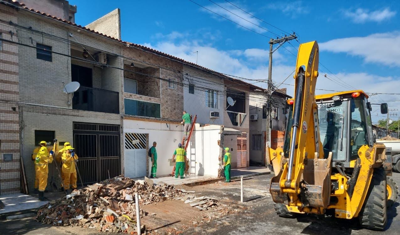 Divulgação/PMS