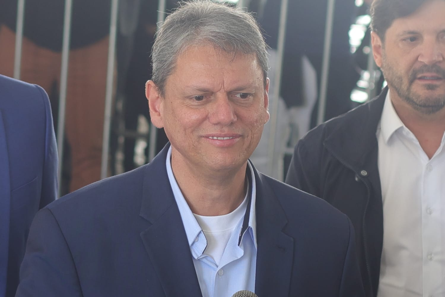 Fernando Yokota/Jornal da Orla