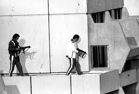 1972 Operação Ira de Deus – Quando Aprendemos a Aniquilar os Cabeças Responsáveis por Nosso Sofrimento