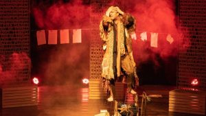 Festivais espalham dança, teatro e música no feriadão; confira programação
